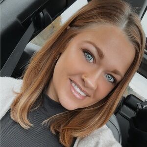 Meet your Posher, Meghan